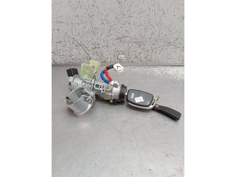 Recambio de conmutador de arranque para hyundai tucson (tl, tle) 1.6 crdi referencia OEM IAM 81910D3000 0000362 2018