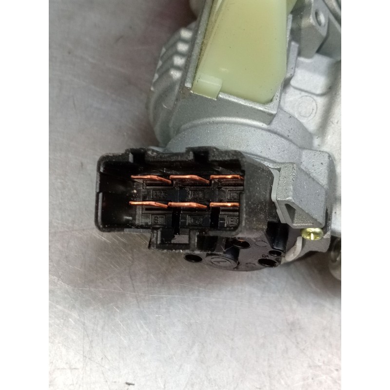 Recambio de conmutador de arranque para hyundai tucson (tl, tle) 1.6 crdi referencia OEM IAM 81910D3000 0000362 2018