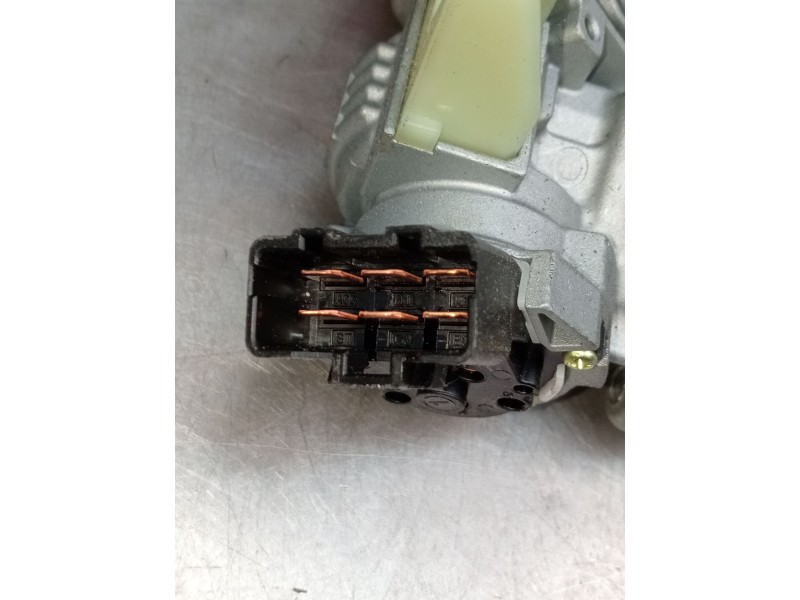 Recambio de conmutador de arranque para hyundai tucson (tl, tle) 1.6 crdi referencia OEM IAM 81910D3000 0000362 2018