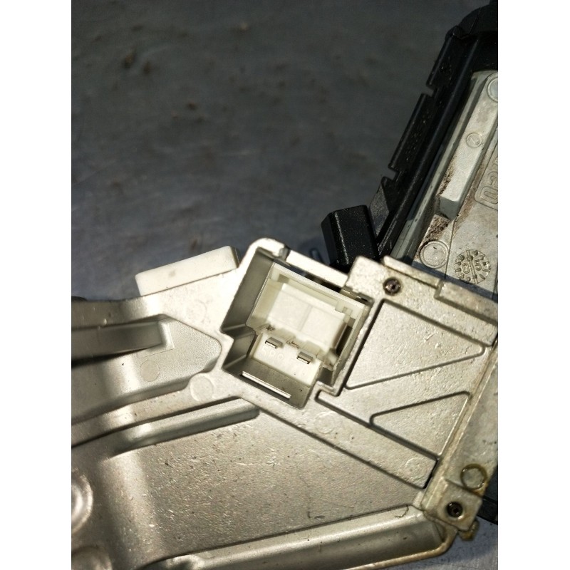 Recambio de conmutador de arranque para opel zafira / zafira family b (a05) 1.9 cdti (m75) referencia OEM IAM   2005