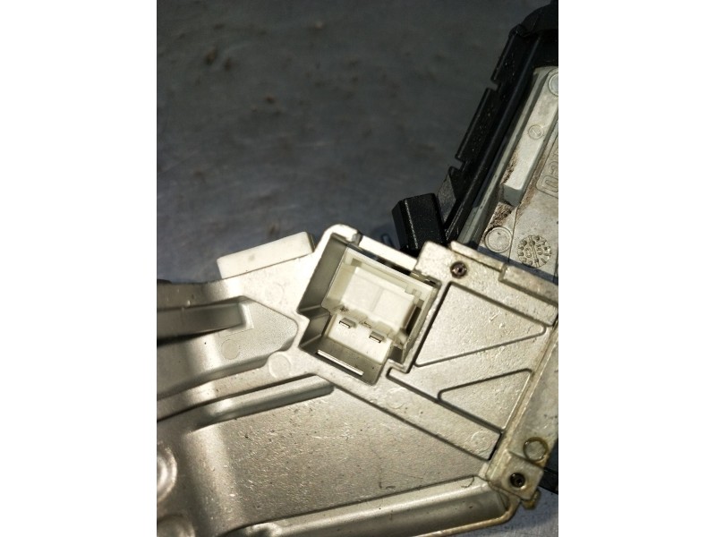 Recambio de conmutador de arranque para opel zafira / zafira family b (a05) 1.9 cdti (m75) referencia OEM IAM   2005