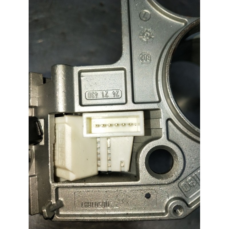 Recambio de conmutador de arranque para opel zafira / zafira family b (a05) 1.9 cdti (m75) referencia OEM IAM   2005