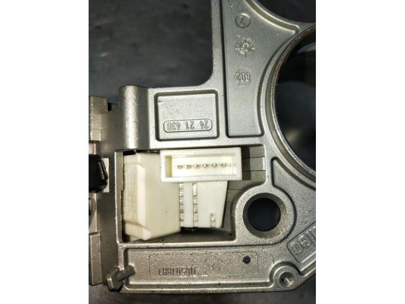 Recambio de conmutador de arranque para opel zafira / zafira family b (a05) 1.9 cdti (m75) referencia OEM IAM   2005