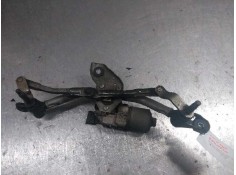 Recambio de motor limpia delantero para renault twingo 1.5 dci diesel referencia OEM IAM 0390241541  