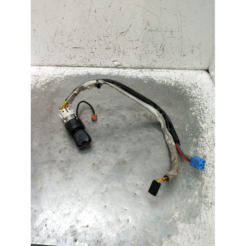Recambio de conmutador de arranque para citroën berlingo / berlingo first monospace (mf_, gjk_, gfk_) 2.0 hdi 90 (mfrhy) referen