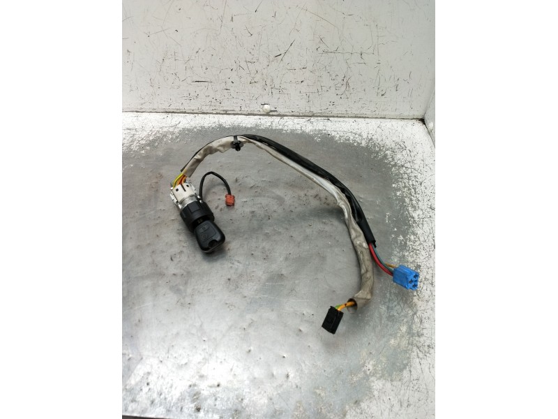 Recambio de conmutador de arranque para citroën berlingo / berlingo first monospace (mf_, gjk_, gfk_) 2.0 hdi 90 (mfrhy) referen