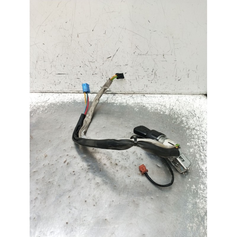 Recambio de conmutador de arranque para citroën berlingo / berlingo first monospace (mf_, gjk_, gfk_) 2.0 hdi 90 (mfrhy) referen