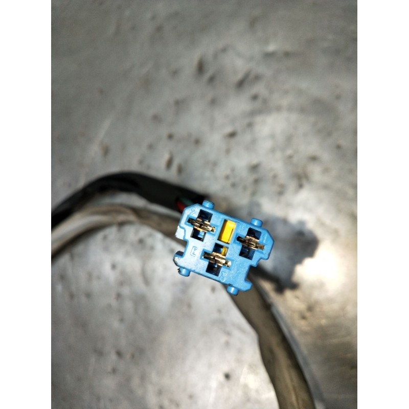Recambio de conmutador de arranque para citroën berlingo / berlingo first monospace (mf_, gjk_, gfk_) 2.0 hdi 90 (mfrhy) referen