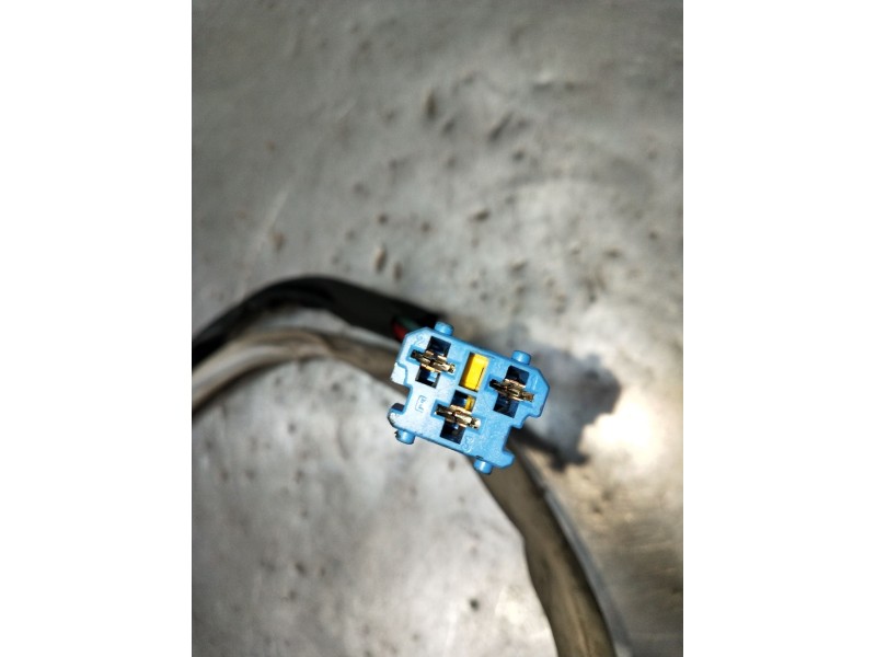 Recambio de conmutador de arranque para citroën berlingo / berlingo first monospace (mf_, gjk_, gfk_) 2.0 hdi 90 (mfrhy) referen