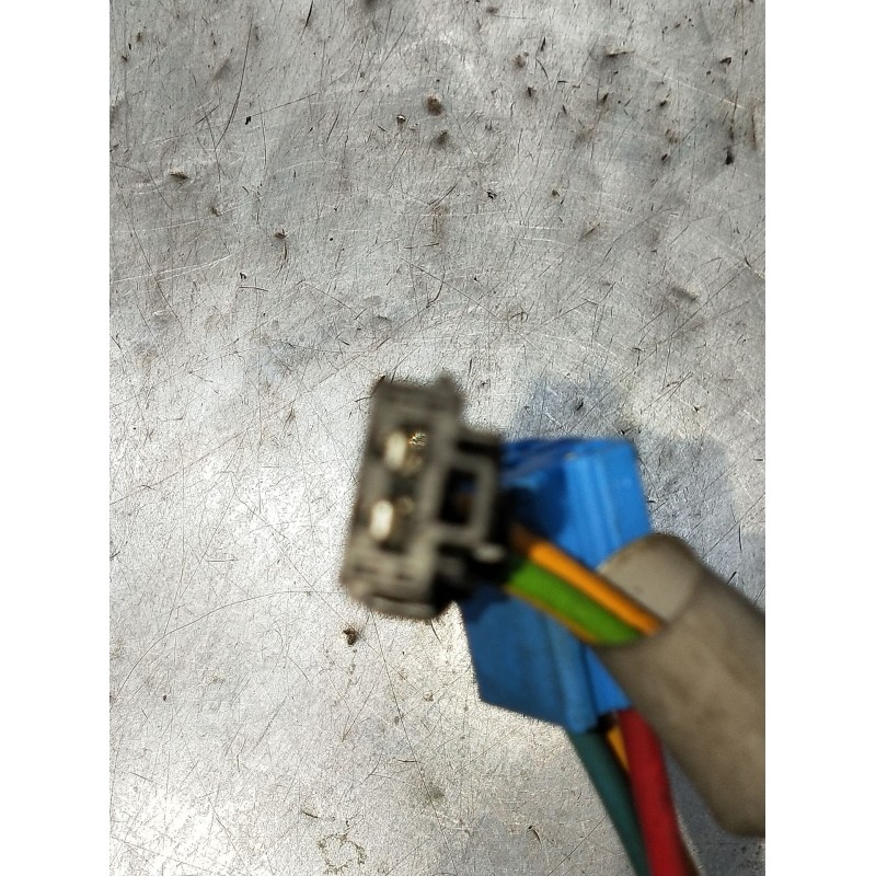 Recambio de conmutador de arranque para citroën berlingo / berlingo first monospace (mf_, gjk_, gfk_) 2.0 hdi 90 (mfrhy) referen