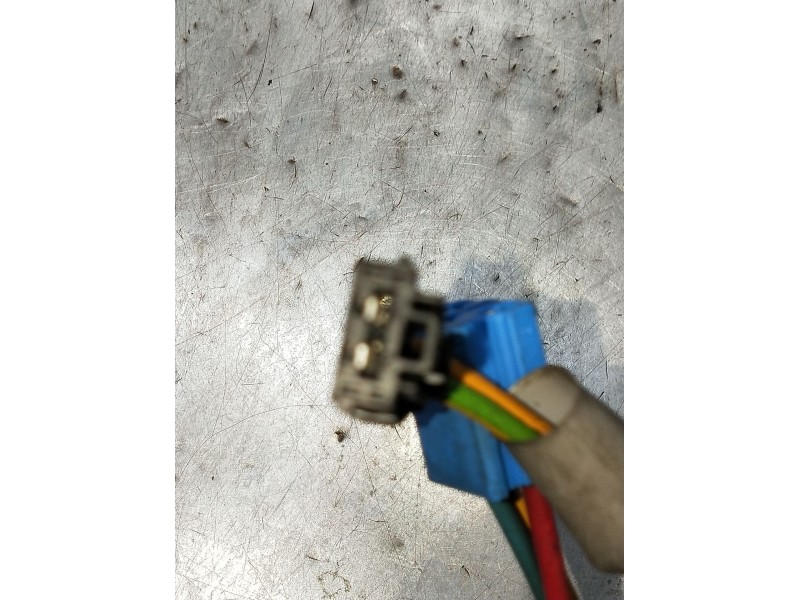 Recambio de conmutador de arranque para citroën berlingo / berlingo first monospace (mf_, gjk_, gfk_) 2.0 hdi 90 (mfrhy) referen