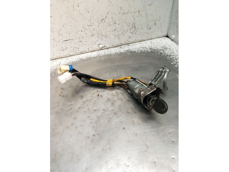 Recambio de conmutador de arranque para hyundai h-1 furgoneta (a1) 2.5 crdi referencia OEM IAM   2003