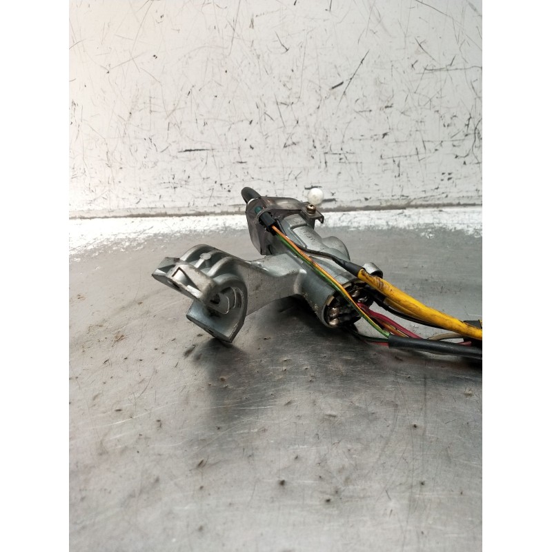 Recambio de conmutador de arranque para hyundai h-1 furgoneta (a1) 2.5 crdi referencia OEM IAM   2003