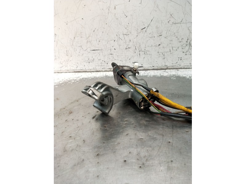 Recambio de conmutador de arranque para hyundai h-1 furgoneta (a1) 2.5 crdi referencia OEM IAM   2003