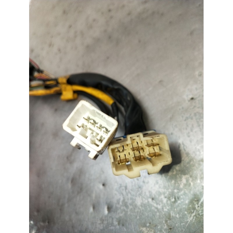 Recambio de conmutador de arranque para hyundai h-1 furgoneta (a1) 2.5 crdi referencia OEM IAM   2003