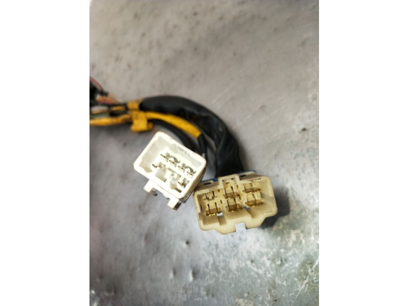 Recambio de conmutador de arranque para hyundai h-1 furgoneta (a1) 2.5 crdi referencia OEM IAM   2003