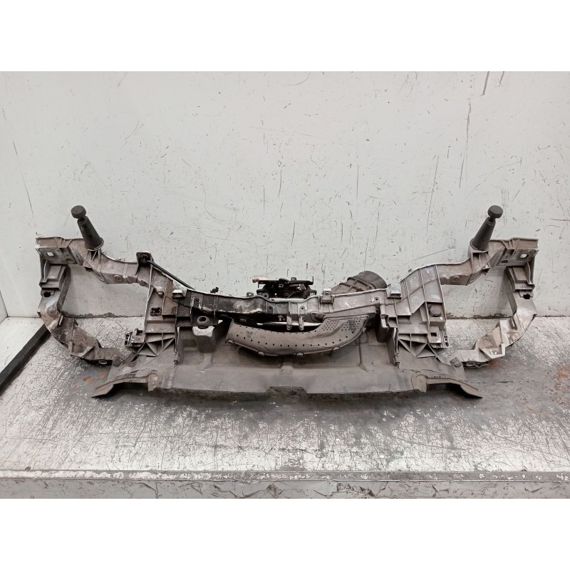 Recambio de panel frontal para ford transit connect v408 furgoneta/monovolumen 1.5 tdci referencia OEM IAM   2014