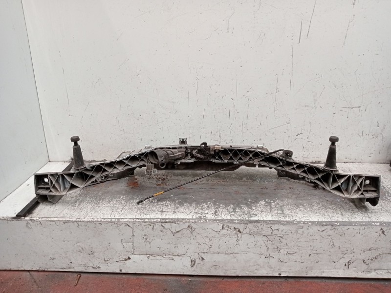 Recambio de panel frontal para ford transit connect v408 furgoneta/monovolumen 1.5 tdci referencia OEM IAM   2014