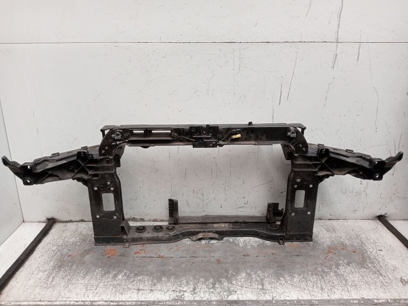 Recambio de panel frontal para hyundai tucson (tl, tle) 1.6 crdi referencia OEM IAM   2018