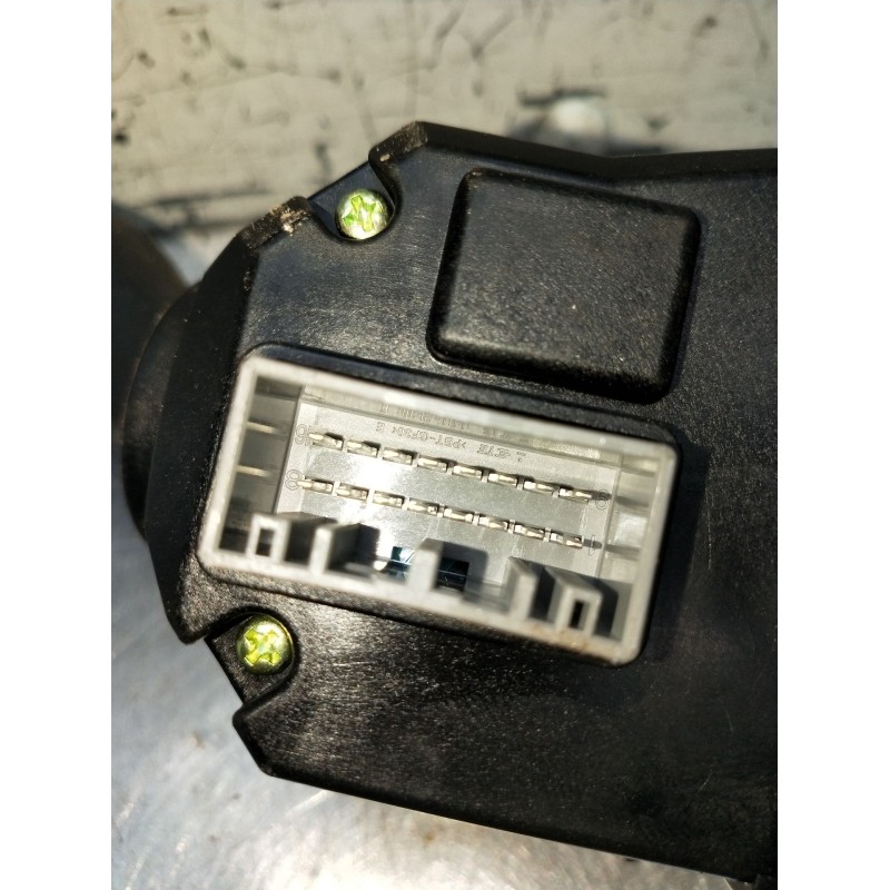 Recambio de mando luces para hyundai i30 (pde, pd, pden) 1.0 t-gdi referencia OEM IAM 93404G4950  2016