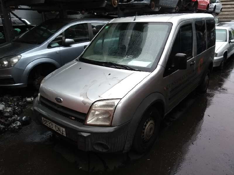 ford transit connect (tc7) del año 2003