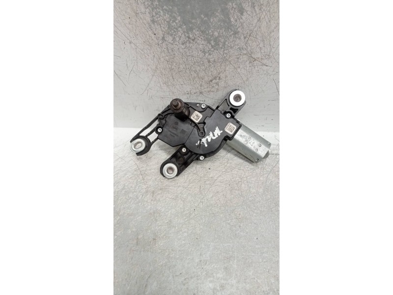 Recambio de motor limpia trasero para volkswagen golf vii lim. advance bluemotion referencia OEM IAM 5G0955711A  