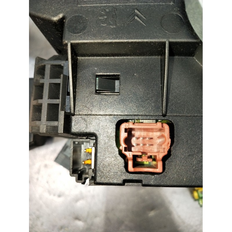 Recambio de mando luces para citroën berlingo / berlingo first monospace (mf_, gjk_, gfk_) 2.0 hdi 90 (mfrhy) referencia OEM IAM