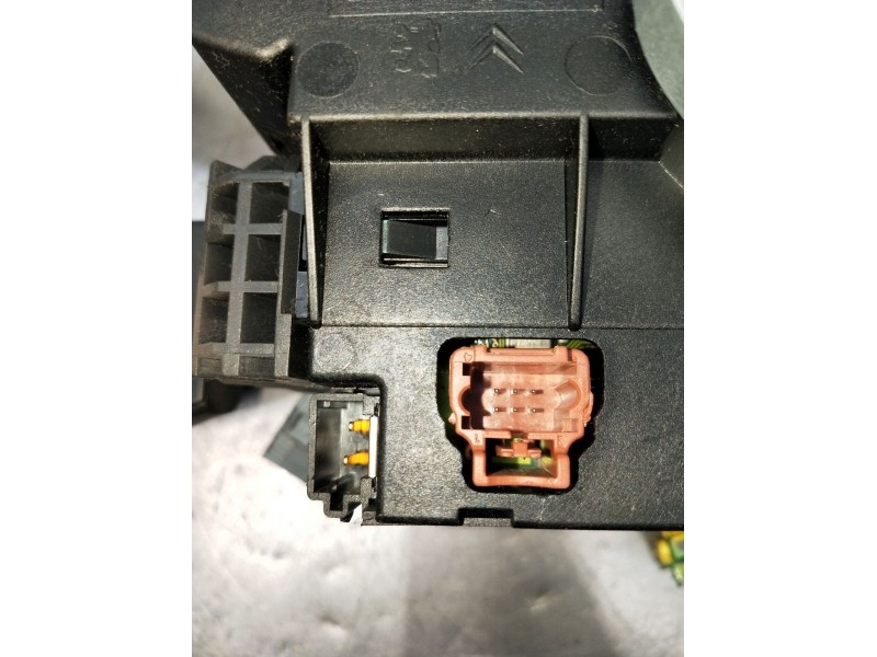 Recambio de mando luces para citroën berlingo / berlingo first monospace (mf_, gjk_, gfk_) 2.0 hdi 90 (mfrhy) referencia OEM IAM