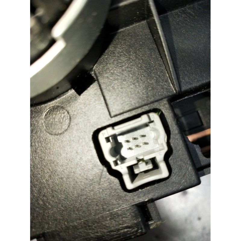 Recambio de mando luces para citroën berlingo / berlingo first monospace (mf_, gjk_, gfk_) 2.0 hdi 90 (mfrhy) referencia OEM IAM
