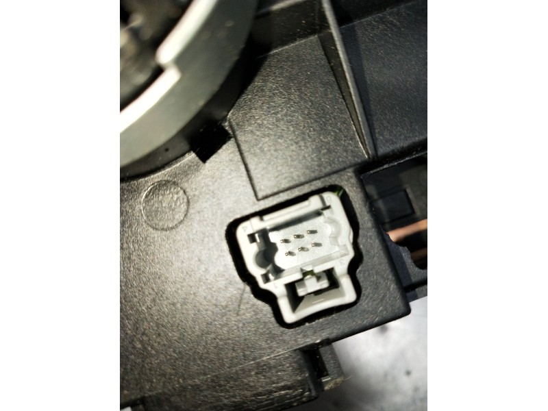 Recambio de mando luces para citroën berlingo / berlingo first monospace (mf_, gjk_, gfk_) 2.0 hdi 90 (mfrhy) referencia OEM IAM