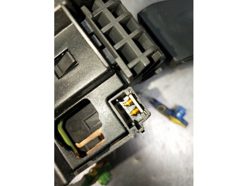 Recambio de mando luces para citroën berlingo / berlingo first monospace (mf_, gjk_, gfk_) 2.0 hdi 90 (mfrhy) referencia OEM IAM