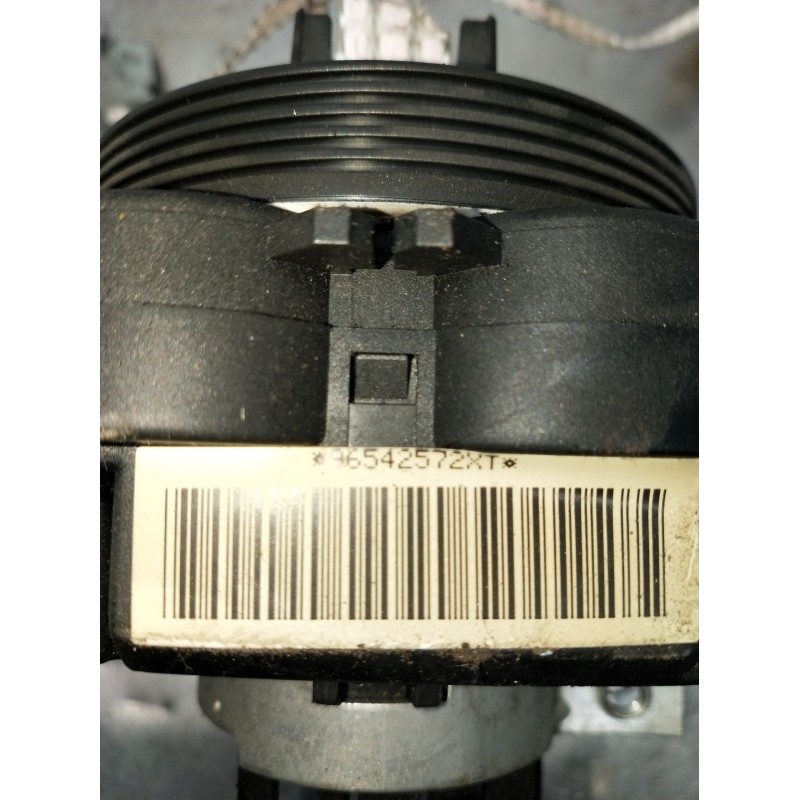 Recambio de mando luces para citroën berlingo / berlingo first monospace (mf_, gjk_, gfk_) 2.0 hdi 90 (mfrhy) referencia OEM IAM