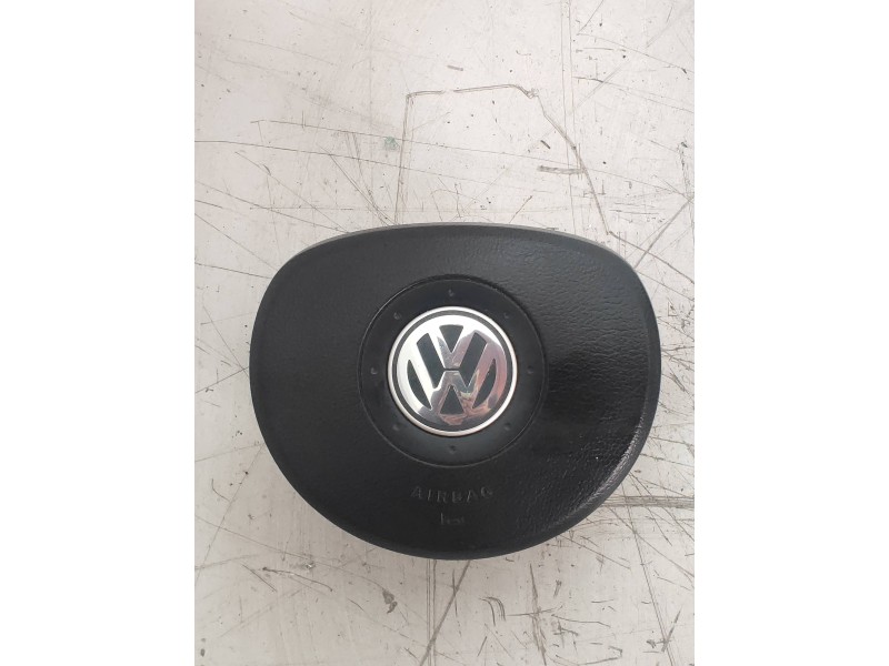 Recambio de kit airbag para volkswagen fox (5z1) básico referencia OEM IAM   
