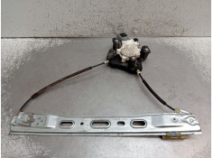 Recambio de elevalunas delantero derecho para ford transit connect v408 furgoneta/monovolumen 1.5 tdci referencia OEM IAM A65066