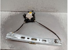 Recambio de elevalunas delantero izquierdo para ford transit connect v408 furgoneta/monovolumen 1.5 tdci referencia OEM IAM A650