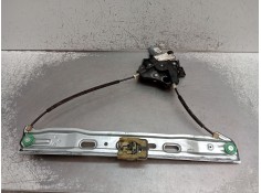 Recambio de elevalunas delantero izquierdo para ford transit connect v408 furgoneta/monovolumen 1.5 tdci referencia OEM IAM A650 2