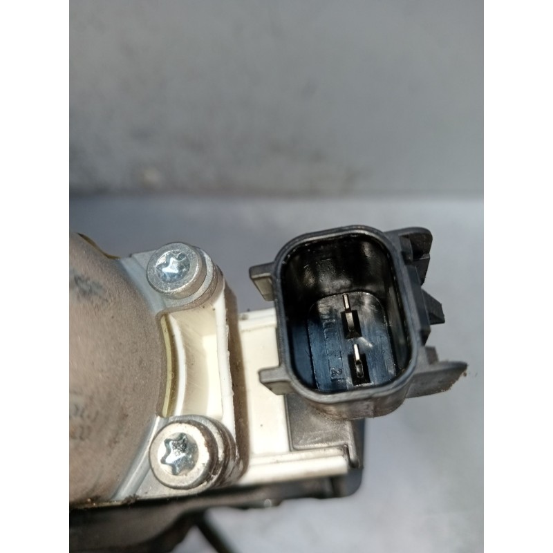 Recambio de elevalunas delantero izquierdo para ford transit connect v408 furgoneta/monovolumen 1.5 tdci referencia OEM IAM A650