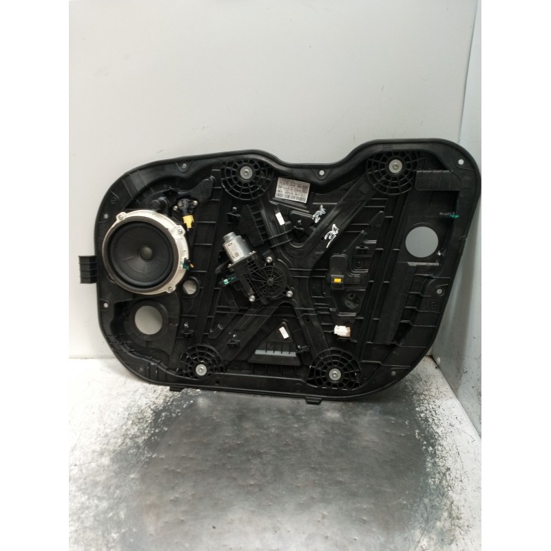 Recambio de elevalunas delantero derecho para hyundai i30 (pde, pd, pden) 1.0 t-gdi referencia OEM IAM 82480G4190 5P 2016