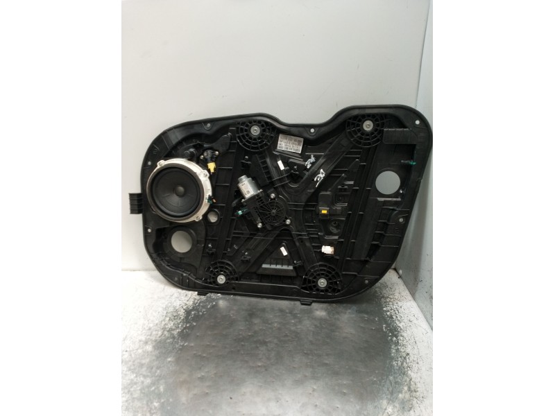 Recambio de elevalunas delantero derecho para hyundai i30 (pde, pd, pden) 1.0 t-gdi referencia OEM IAM 82480G4190 5P 2016