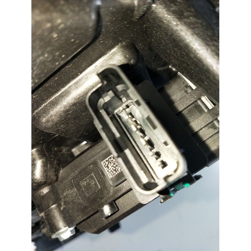 Recambio de elevalunas delantero derecho para hyundai i30 (pde, pd, pden) 1.0 t-gdi referencia OEM IAM 82480G4190 5P 2016