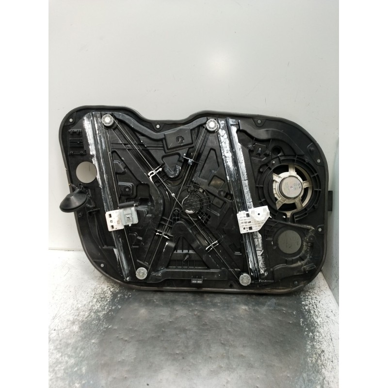Recambio de elevalunas delantero derecho para hyundai i30 (pde, pd, pden) 1.0 t-gdi referencia OEM IAM 82480G4190 5P 2016