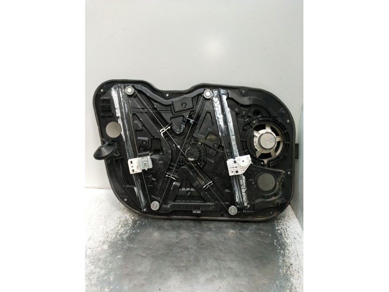 Recambio de elevalunas delantero derecho para hyundai i30 (pde, pd, pden) 1.0 t-gdi referencia OEM IAM 82480G4190 5P 2016