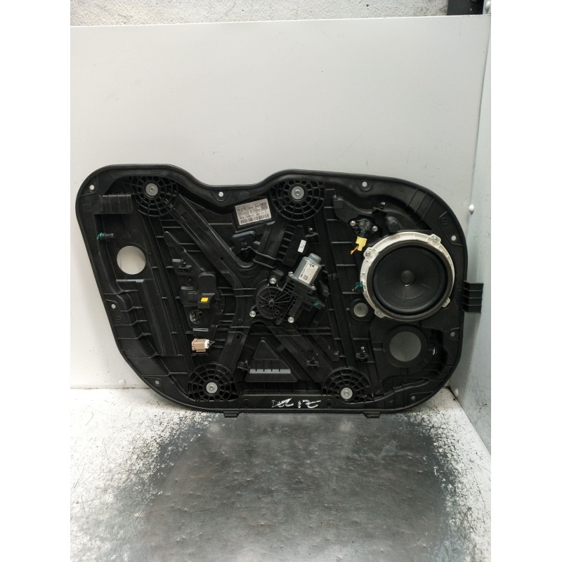 Recambio de elevalunas delantero izquierdo para hyundai i30 (pde, pd, pden) 1.0 t-gdi referencia OEM IAM 82470G4150 5P 2016