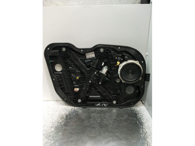 Recambio de elevalunas delantero izquierdo para hyundai i30 (pde, pd, pden) 1.0 t-gdi referencia OEM IAM 82470G4150 5P 2016