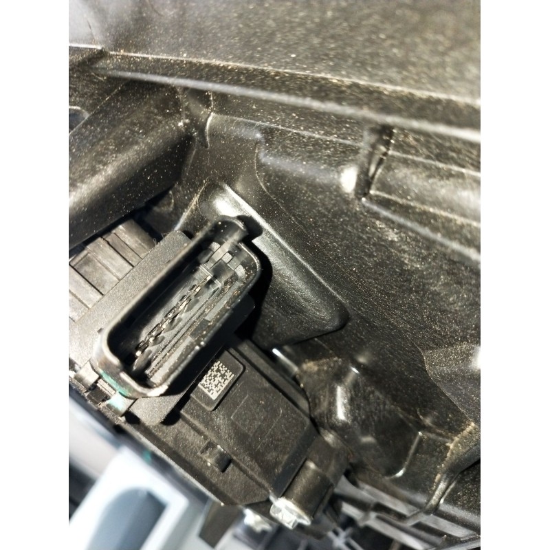 Recambio de elevalunas delantero izquierdo para hyundai i30 (pde, pd, pden) 1.0 t-gdi referencia OEM IAM 82470G4150 5P 2016