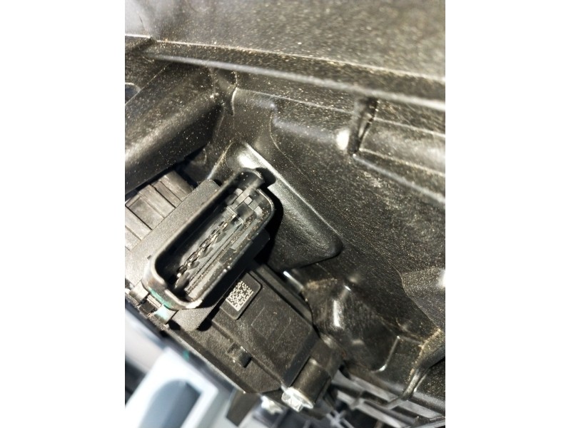 Recambio de elevalunas delantero izquierdo para hyundai i30 (pde, pd, pden) 1.0 t-gdi referencia OEM IAM 82470G4150 5P 2016