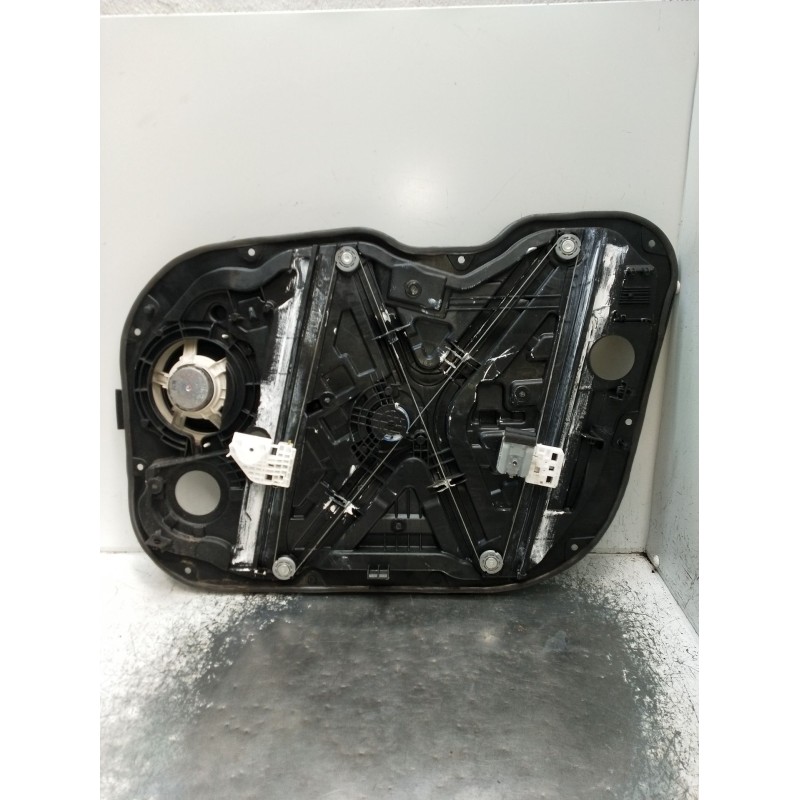 Recambio de elevalunas delantero izquierdo para hyundai i30 (pde, pd, pden) 1.0 t-gdi referencia OEM IAM 82470G4150 5P 2016