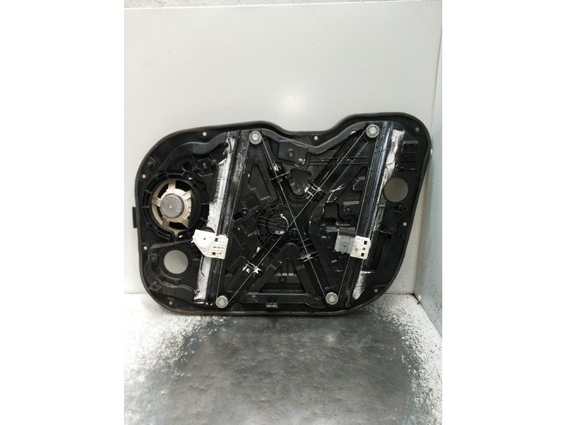 Recambio de elevalunas delantero izquierdo para hyundai i30 (pde, pd, pden) 1.0 t-gdi referencia OEM IAM 82470G4150 5P 2016