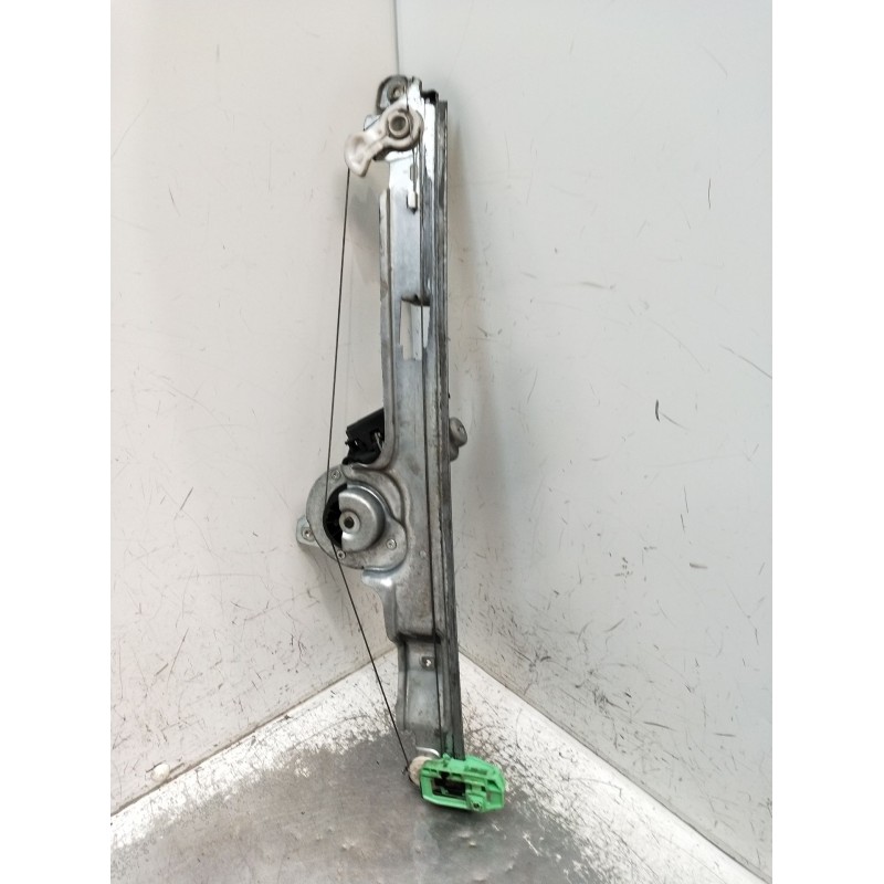 Recambio de elevalunas delantero derecho para renault grand scénic ii (jm0/1_) 1.5 dci (jm1e) referencia OEM IAM 440726J4 5P 
