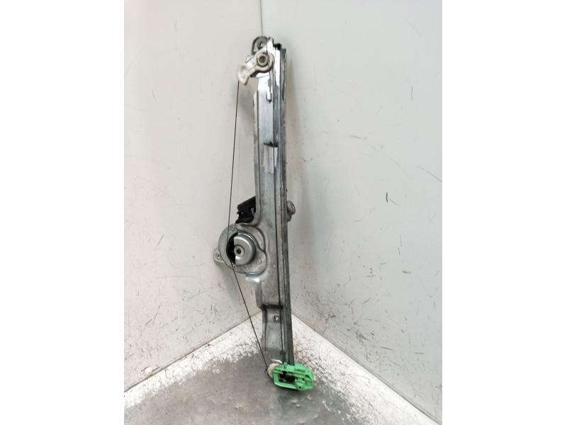 Recambio de elevalunas delantero derecho para renault grand scénic ii (jm0/1_) 1.5 dci (jm1e) referencia OEM IAM 440726J4 5P 